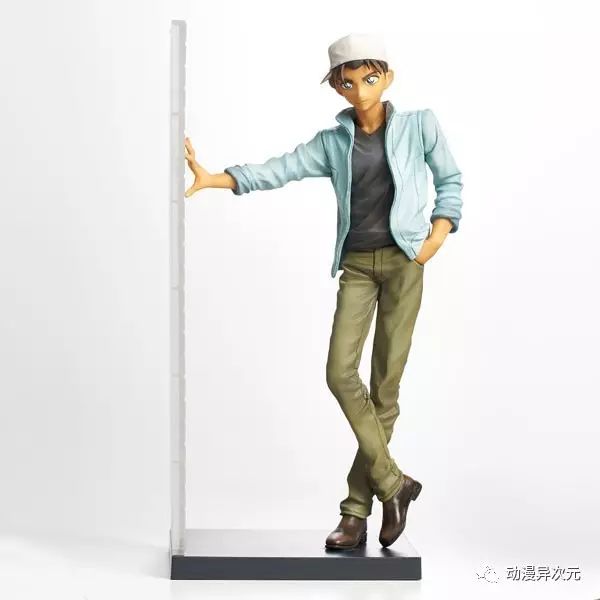 「新品资讯」强袭魔女，名侦探柯南，银河英雄，异形，超时空要塞