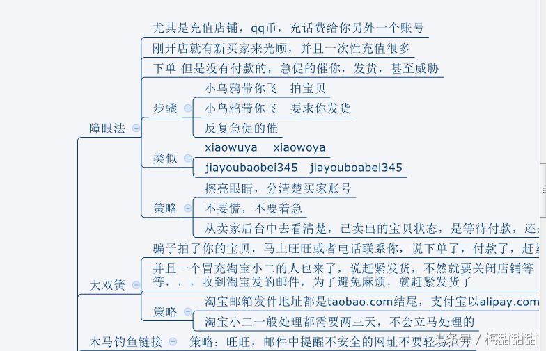 淘宝商家遇到诈骗情况怎么做,淘宝商家骗子最新套路骗局