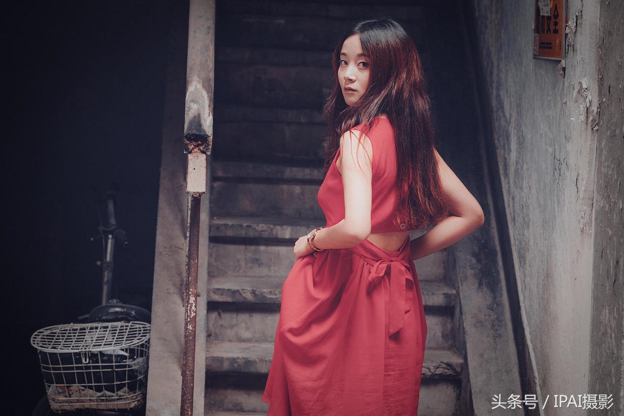 红瓦寺鸳鸯楼作业-飞天猪作品IPAI摄影推荐