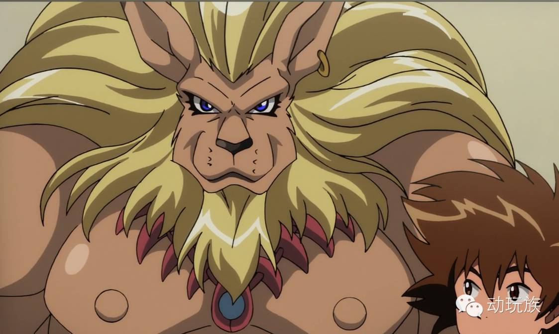 数码宝贝tri吐槽,数码宝贝tri全体究极进化