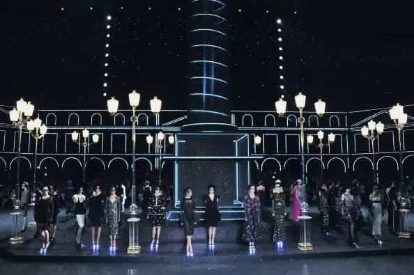 ChanelFairyland｜只有你想不到的，没有它造不来的～