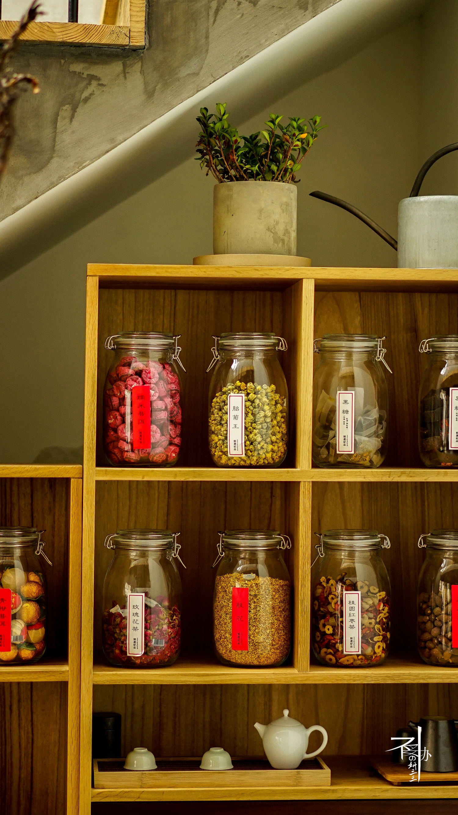 三三睡民宿｜留驻丽水此画中，沉醉不知归