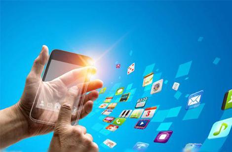 传统互联网和移动互联网的区别,移动互联网和电信互联网哪个好