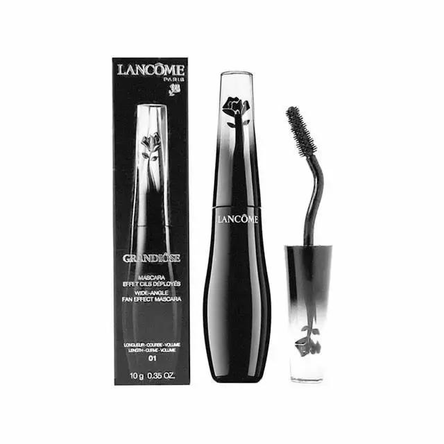 用了这几款睫毛膏，晕的连我亲妈都不认识！