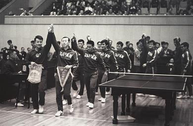 乒乓球让我们懂得了什么,中国乒乓球经久不衰的三大原因