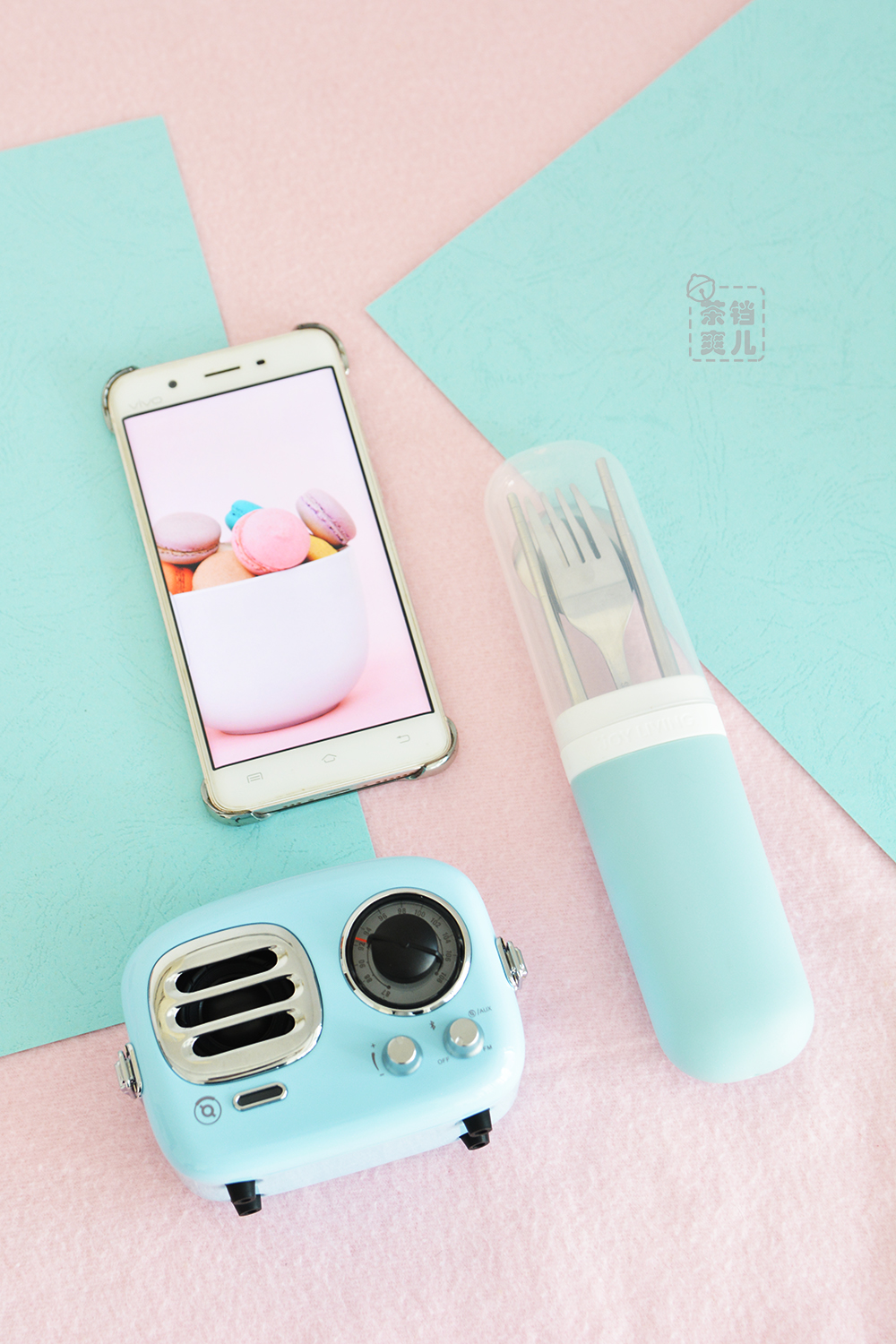 猫王cube收音机,猫王新世代收音机