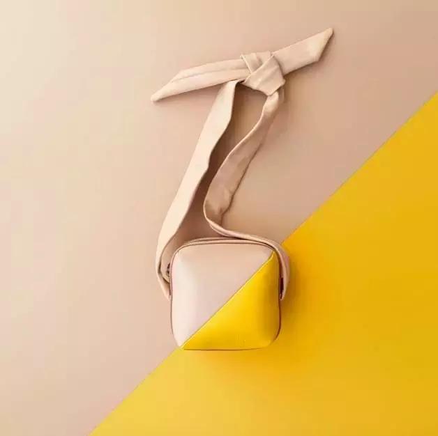 有腔调的包包,时髦又能装实用百搭小众包包来了