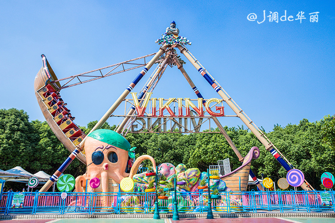 清明节去芜湖方特梦幻王国,国庆芜湖方特玩什么