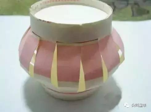 中秋节的灯笼简单又漂亮创意,中秋手工灯笼手抄报文字