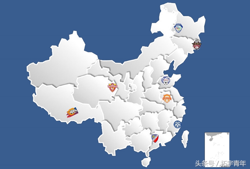 中乙冲甲的关键战,冲甲附加赛两回合规则