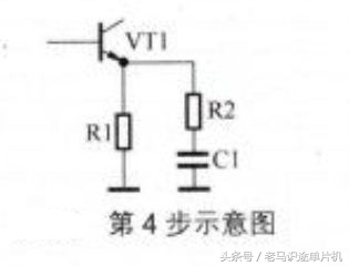根据电路板画出电路原理图的方法,鼠标电路板电路原理图视频讲解