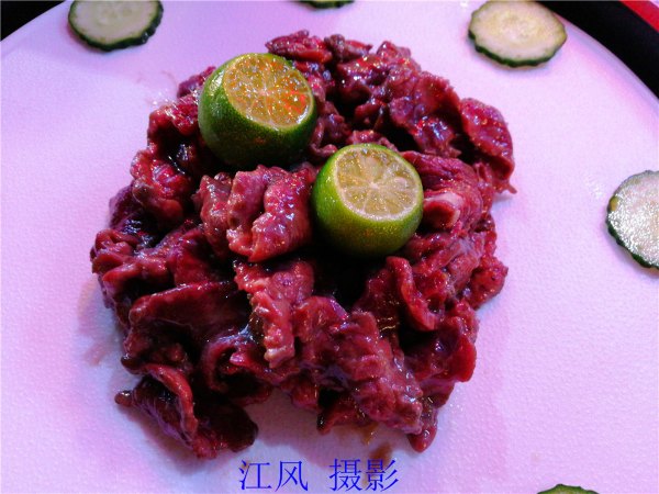 揭滨都美食广场十大神厨十大菜