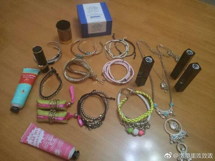 你收藏夹里的代购店，多半是个假店，不服来对号！