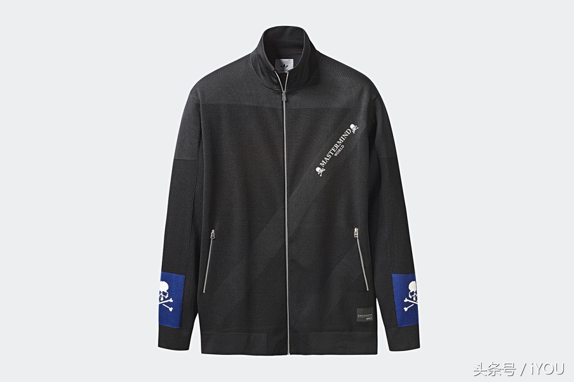 adidasxmastermindWORLD联名，平民价抄底的机会来了！