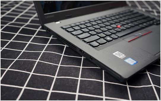 如果老板给配ThinkPadL470,我就再也不会拖稿了！