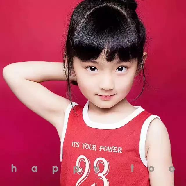 她凭什么既优秀又可爱？