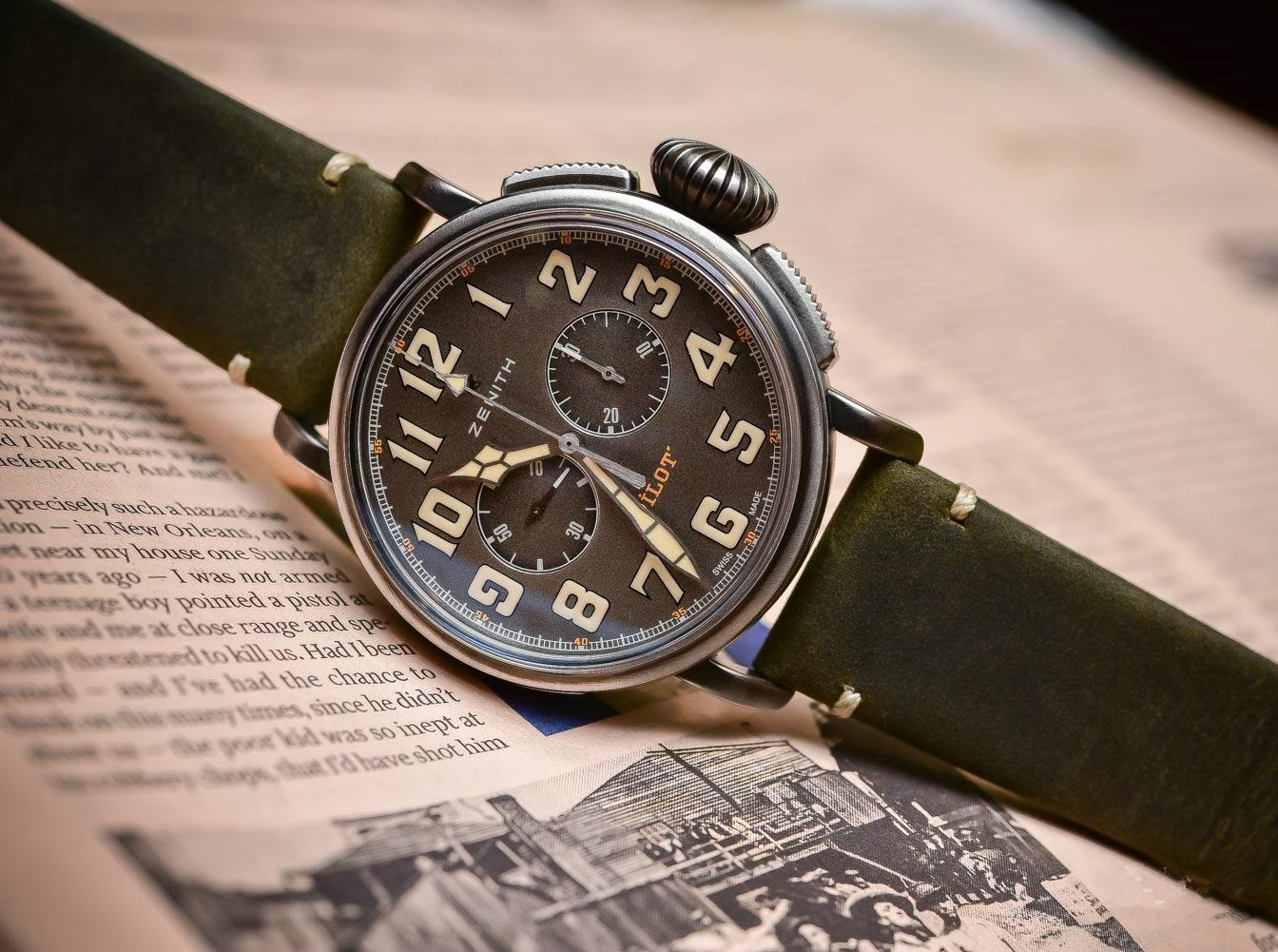 买表选表前需要知道哪些细节,新手第一次买表需要注意些什么