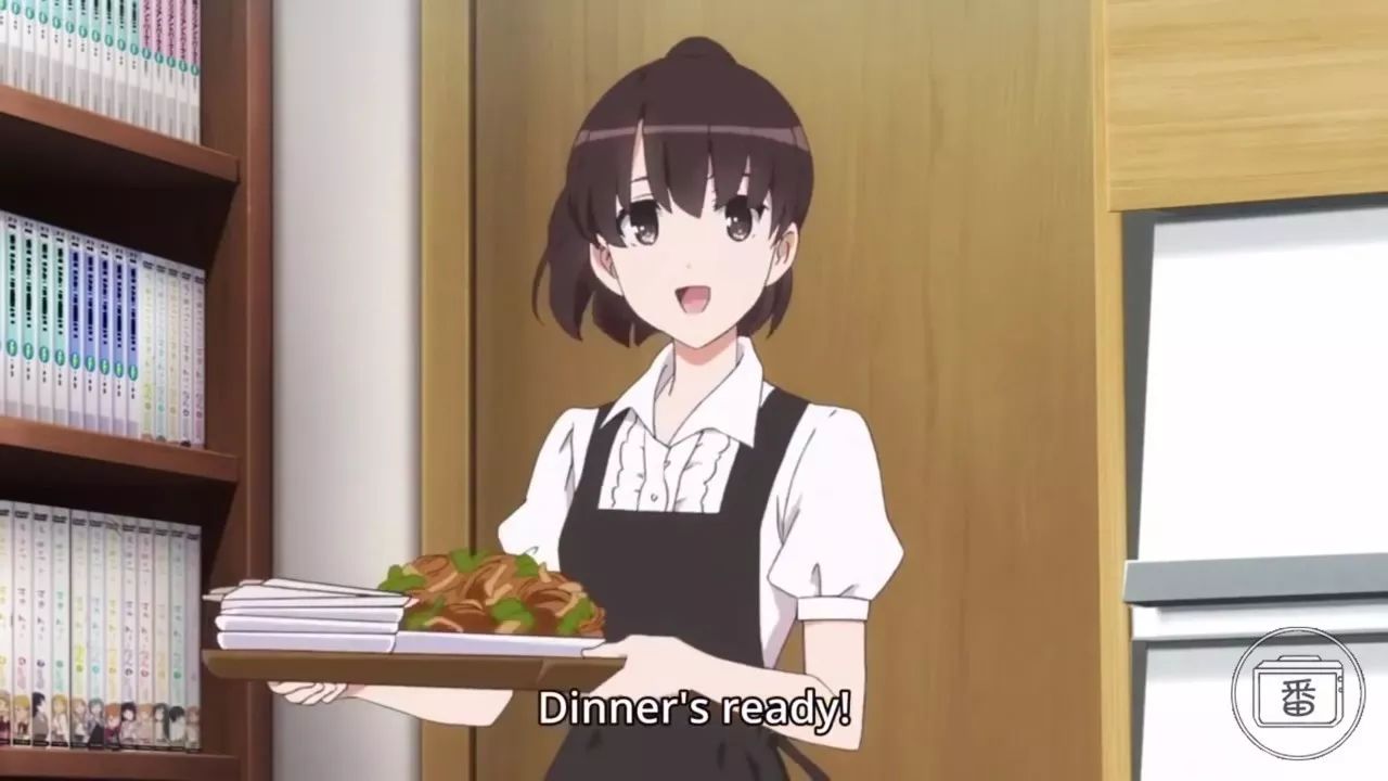 生日快乐——致我二次元中的女神