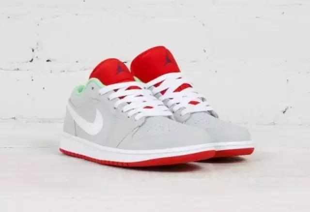 兔八哥鞋款大盘点,兔八哥鞋款