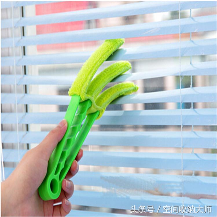 窗帘一年不洗的危害有多大,窗帘1年不洗比马桶还脏