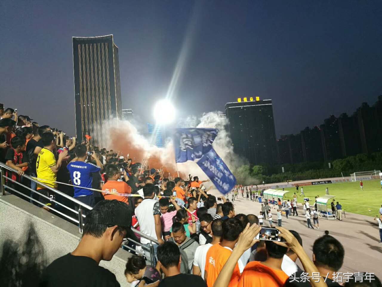 中乙冲甲的关键战,冲甲附加赛两回合规则