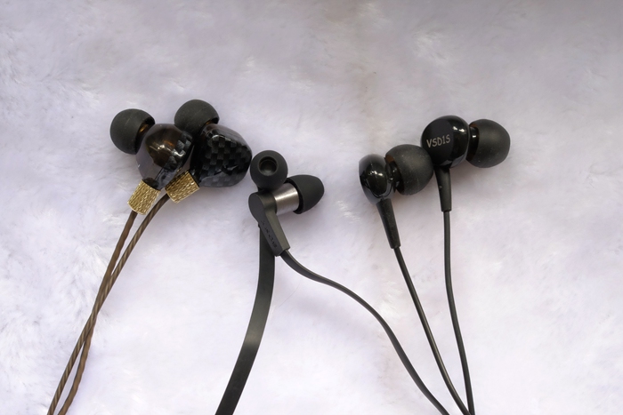 100元到200元耳机测评,可与千元耳机媲美的百元以下耳机