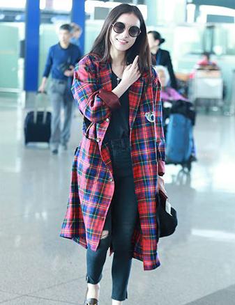 韩版宽松粉色外套搭配,韩版修身外套如何穿