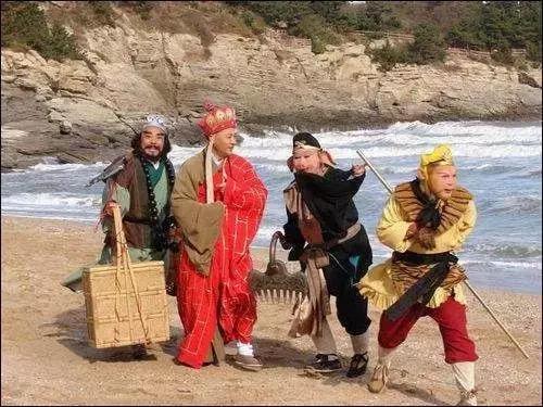 唐僧能够带孙悟空西天取经的原因,唐僧为什么要赶孙悟空走