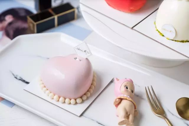 魔都甜品控不会错过的8款甜品,魔都法式甜品大全