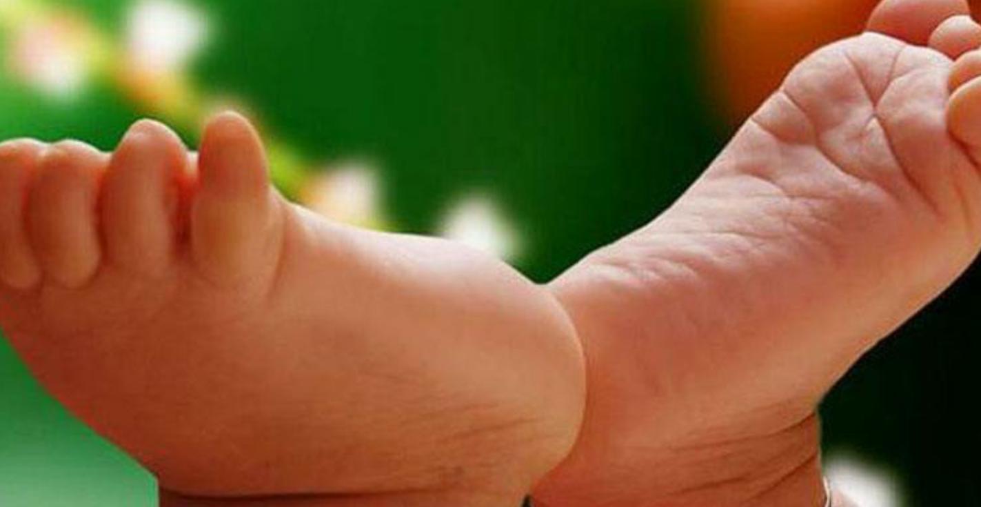 脚气、长水泡、瘙痒等!一招轻松搞定!