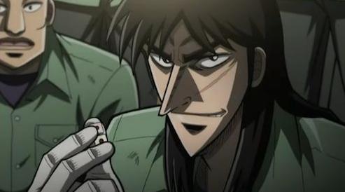 主角不是好人的动漫后宫,那些你绝对没看过的八部动漫