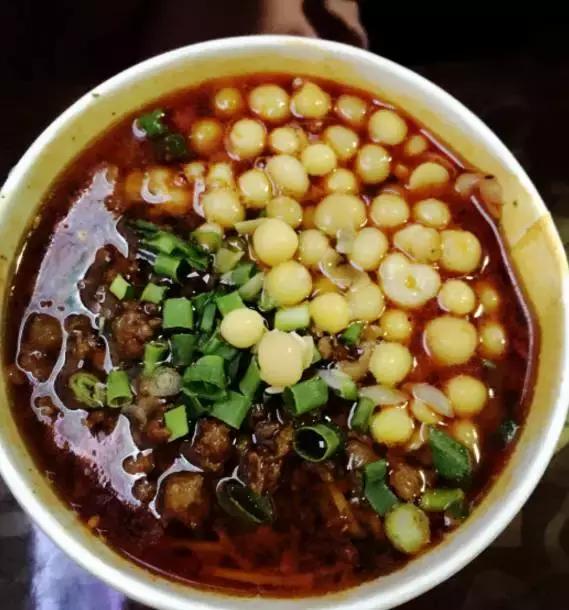 重庆5天4夜美食攻略,来重庆旅游不可不吃的十大美食