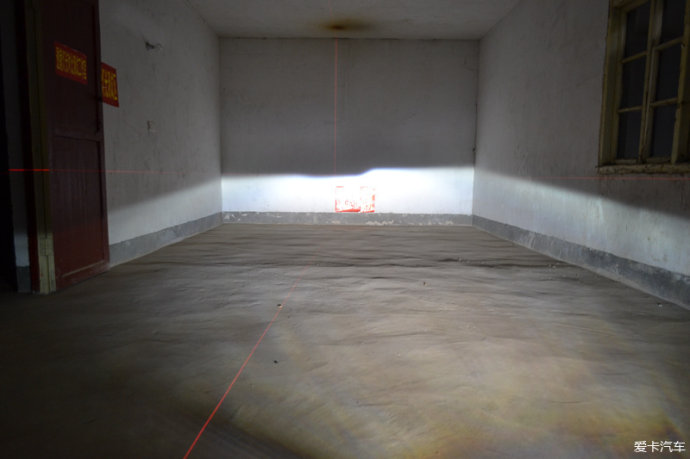 北极星翻新改造,北极星改造橙色黑色