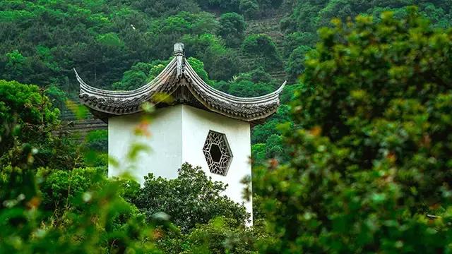 中式酒店典藏版|50家最美中式酒店