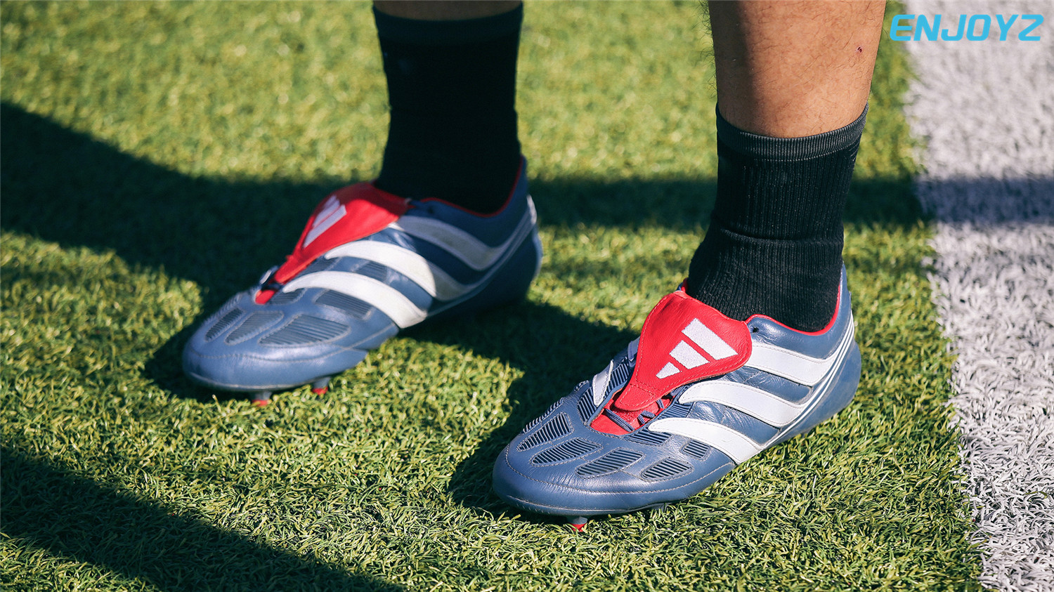 阿迪达斯猎五复刻,阿迪达斯复刻麦迪5