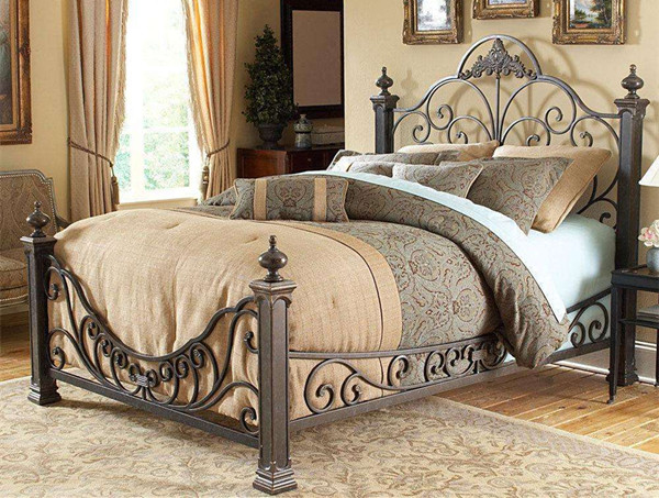 落地床矮床优缺点,储物床和框架床的优缺点