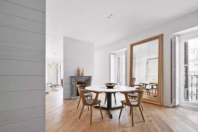 给地板铺个新花样，家里档次倍增~