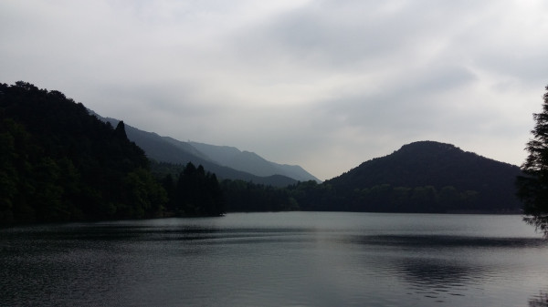 庐山一座千古文化名山,庐山最美丽的景色是哪里