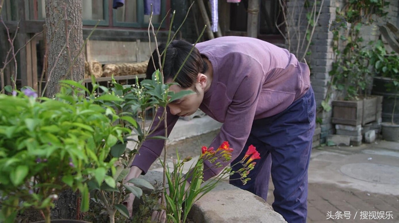 李二宝比樊胜美她哥脸皮还厚，痛恨这些败家子们