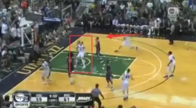 联防战术怎么防对方溜底线,联防战术最佳破解方法