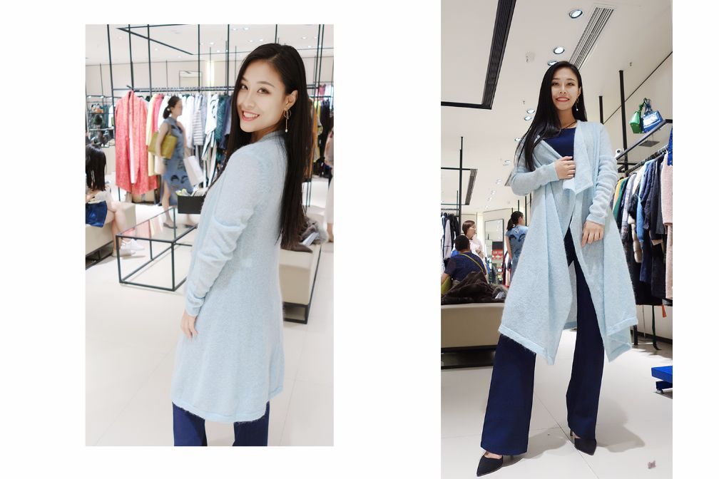 9月23日西奥将24小时营业，这些品牌尖货一定要去看看