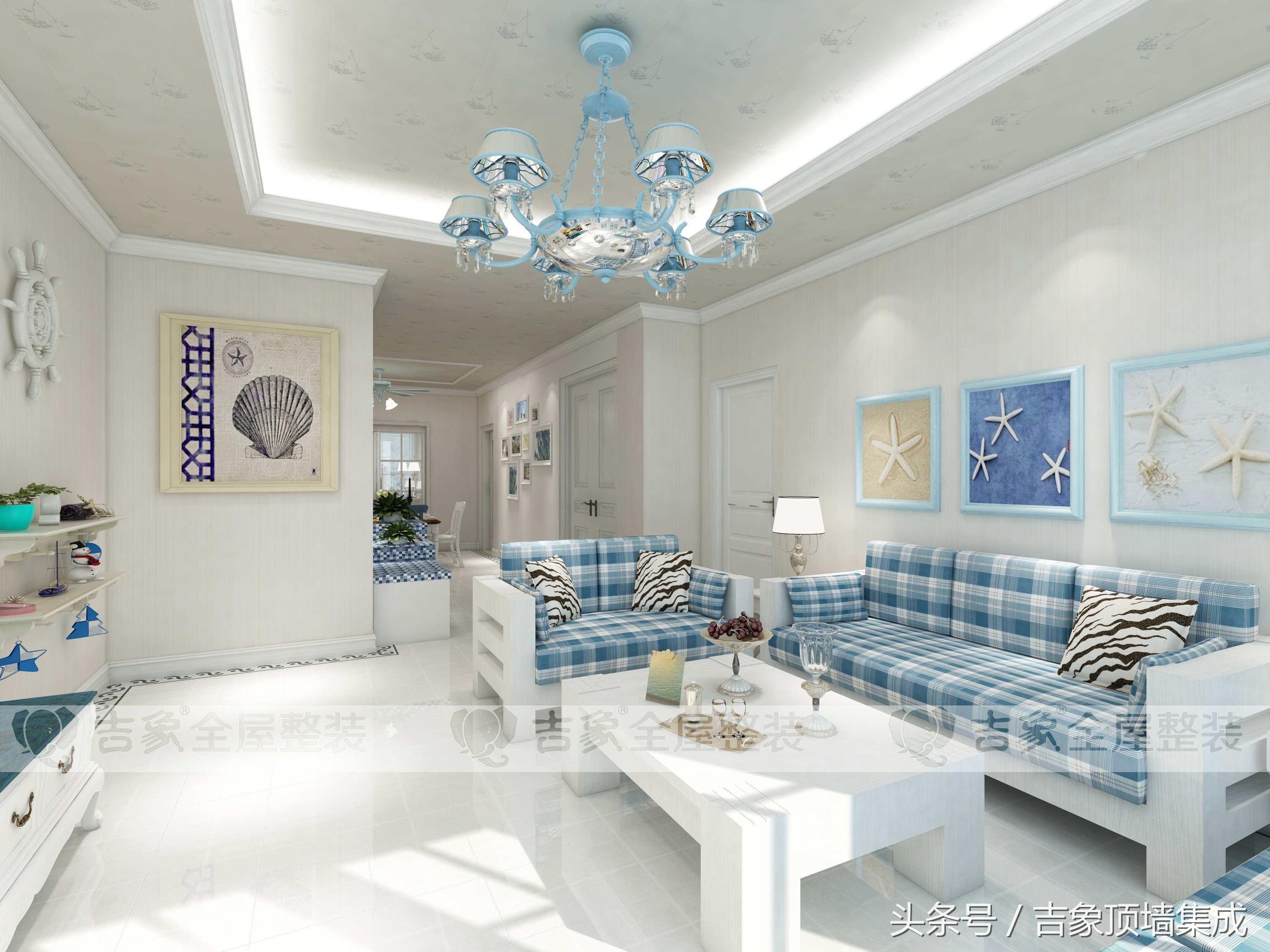 竹纤维集成墙面为什么是空的,竹木纤维集成墙面为什么会流行