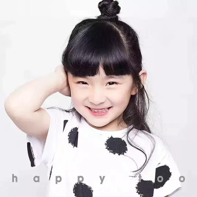 她凭什么既优秀又可爱？