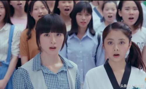 在文科班怎么和女生拉开差距,男生在文科班的感受