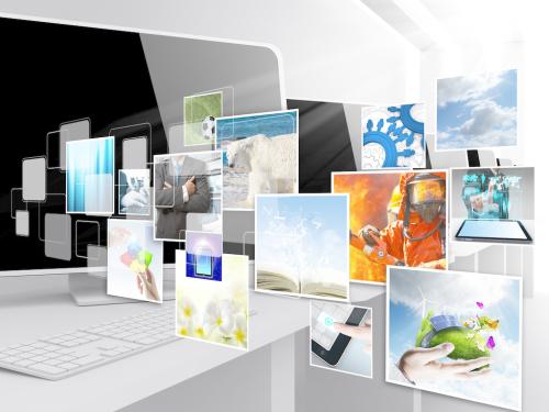 流媒体和普通行车记录仪区别,什么是流媒体内后视镜