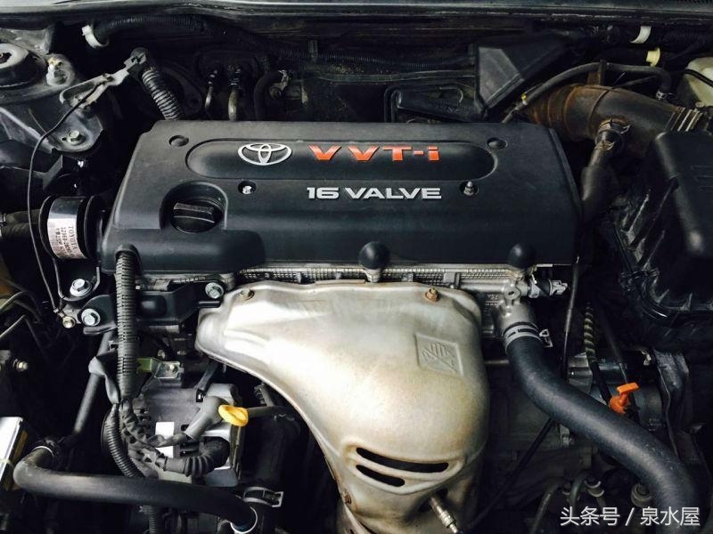 重温20年前的进口丰田老佳美,10年前老板开的丰田车