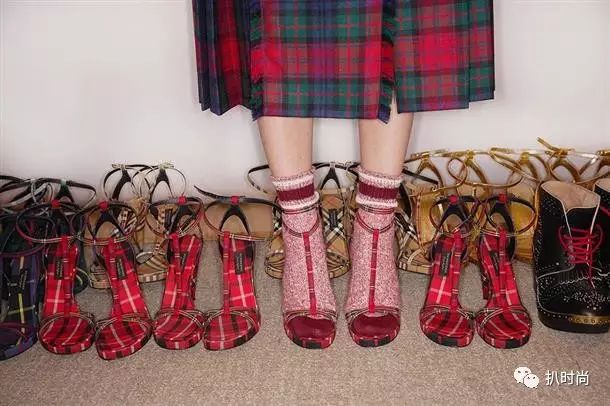 2018春夏伦敦时装周丨Burberry之外,还有什么可看?