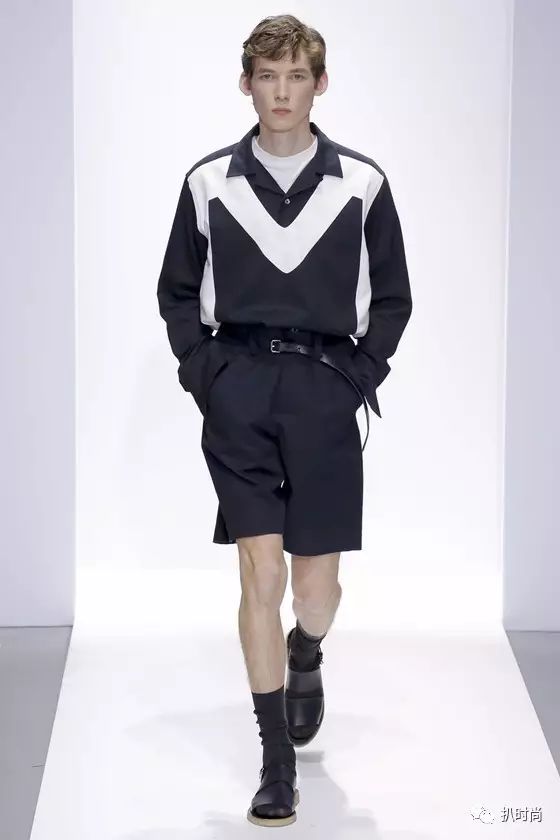 2018春夏伦敦时装周丨Burberry之外,还有什么可看?