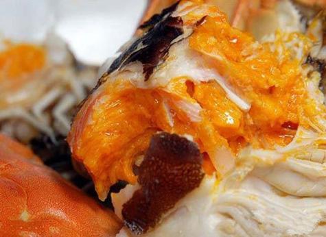 教你4步挑选大闸蟹,一分钟看懂大闸蟹