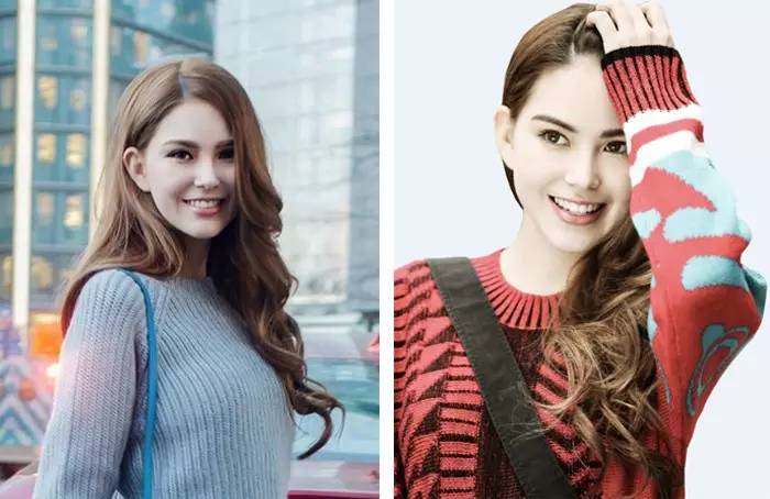 完美肌肤的7大标准,完美身材自然美才是真正的美